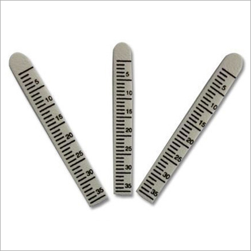 Ophthalmic Diagnostic Test Strips