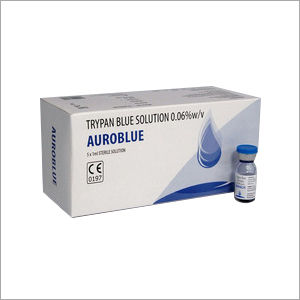 Trypan Blue Solution