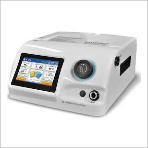 Ophthalmic Machine With Cryo Ophthalmic Unit at Best Price in Ahmedabad ...