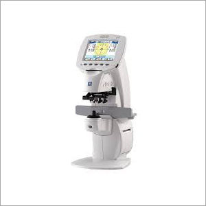 Ophthalmic Machine Lensmeter