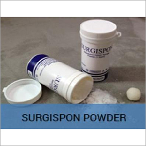 Surgispon Powder