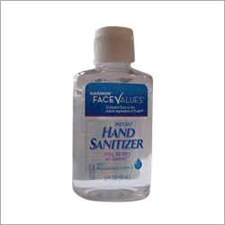 Hand Sanitizer - Alcohol and Glycerol Formula, 100 ml Size | Anti-Allergic & Effective for Hospital and Household Use