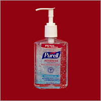 Purell Hand Sanitizer - 100 ML | Suitable for Hospital & Household, Anti-Allergic, Effective for Children, Adults, Women, Men