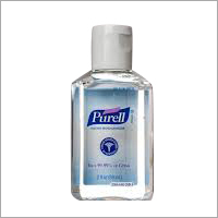 Pocket Hand Sanitizer - 100 ml | Suitable for Adults, Children, Men & Women, Anti-Allergic, Ideal for Hospital and Household Use, Store in Dry Place