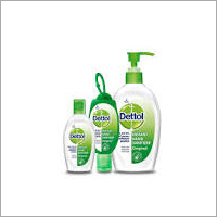 Kill Germs Dettol Hand Wash
