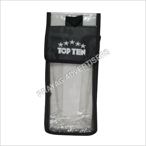 PVC Pouch