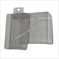 Transparent PVC Box