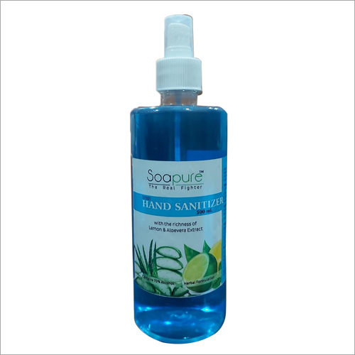 500 ml Hand Sanitizer