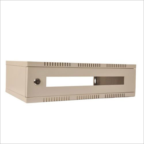 2U Wall Mount Network Rack