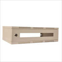 2U Wall Mount Network Rack