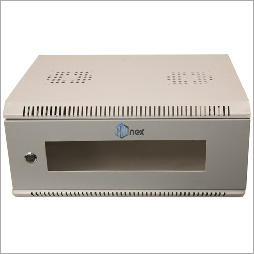 4U Wall Mount Network Rack
