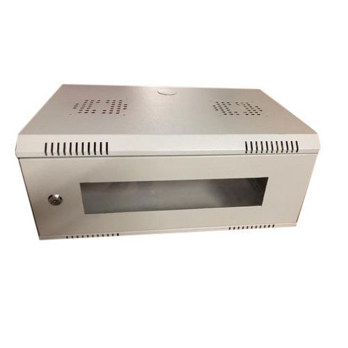 4U Wall Mount Network Rack (Lite)