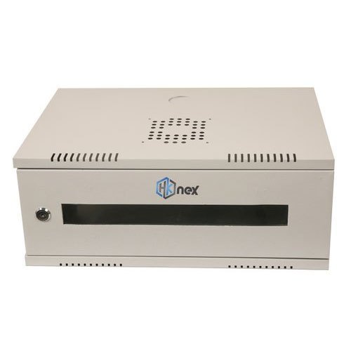 3U Wall Mount DVR Rack (Lite)