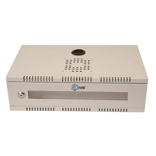 2U Wall Mount DVR Rack (Lite)
