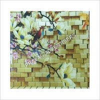 Customized Printed Tiles