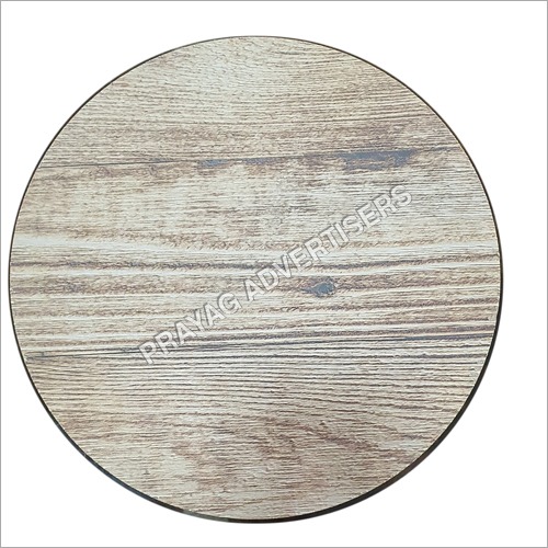 Digital Printing Services on Wood with texture