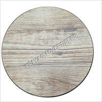 Digital Printing Services on Wood with texture