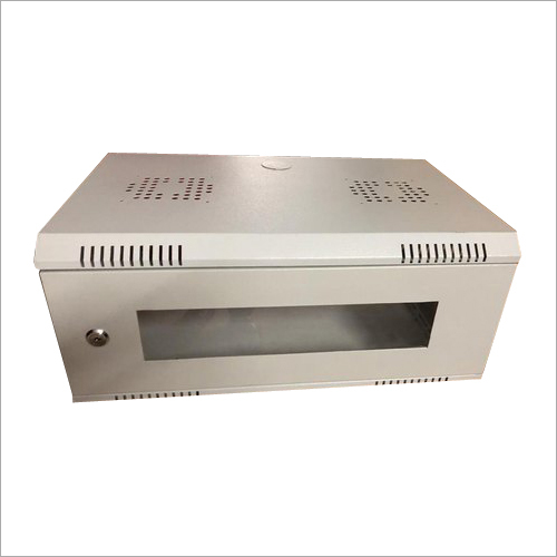 4U Foldable Rack