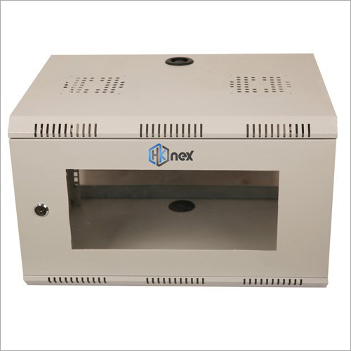 6U Foldable Rack