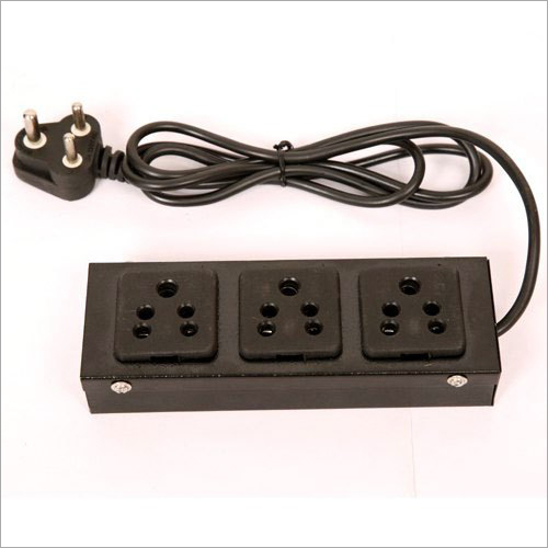 PDU 3 Socket 5Amp