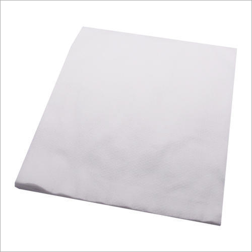 White Plain Tissue Paper