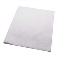 White Plain Tissue Paper