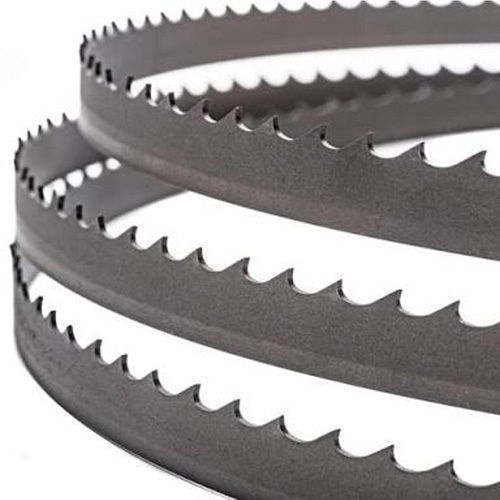 Bandsaw Machine Blades