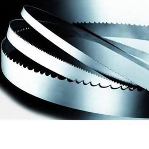 Bandsaw Cutting Machine Blades