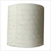 Plain Toilet Tissue Paper Roll