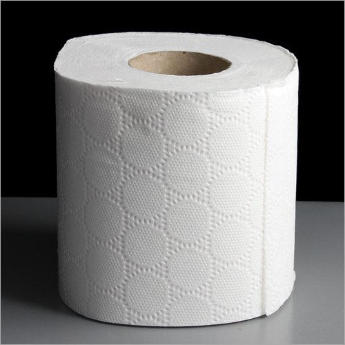 Toilet Tissue Paper Roll