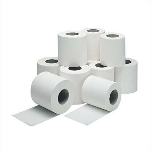 Toilet Roll Paper By ONRUSH PAPER AND PRINT (OPC) PRIVATE LIMITED