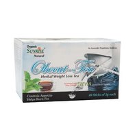 Herbal Obecut Stevia Based Tea