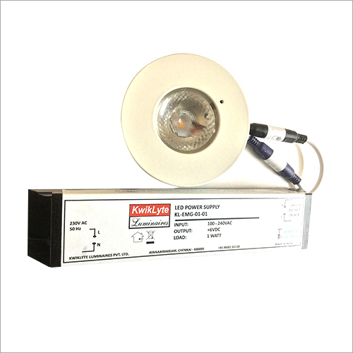 LED Light Power Supply
