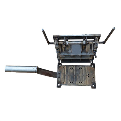 Small VRLA Welding Mold