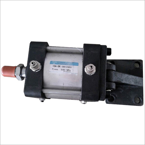 Cylinder Spare