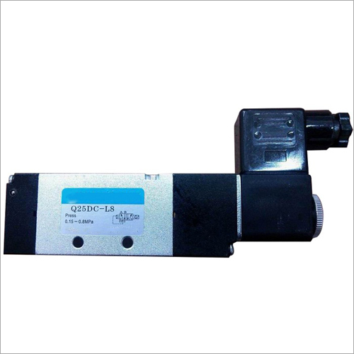 Solenoid Valve