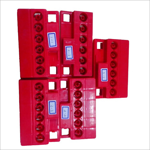 Battery Container & Cover