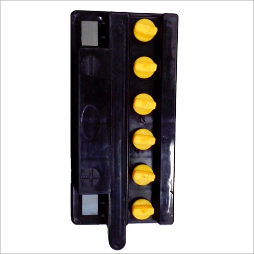 Battery Container & Cover