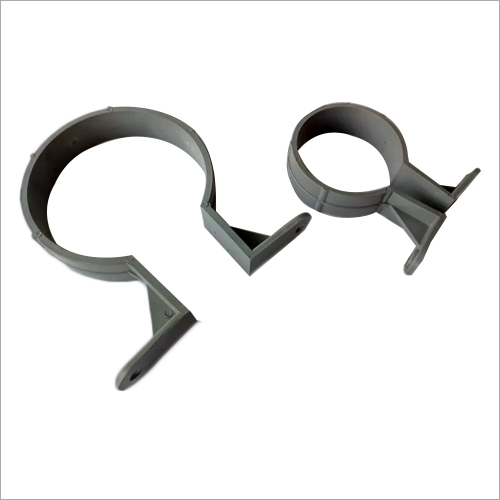 SWR Pipe Clips