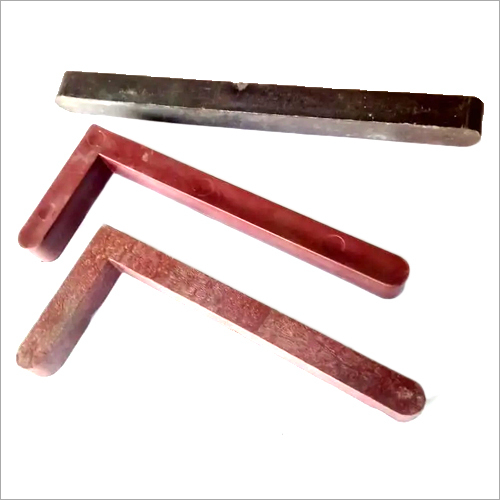 PVC Door L Angle