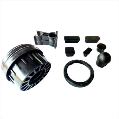 Plastic Components