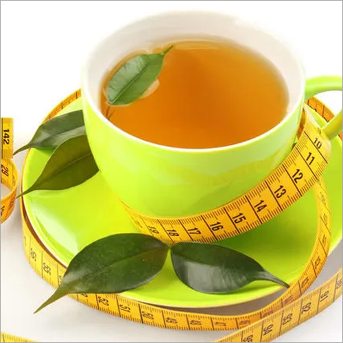Herbal Stevia Based Slim Cafe Tea Grade: A