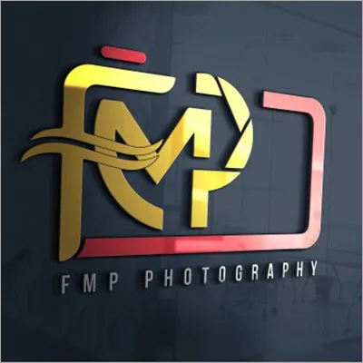 3D Logo Designing Services