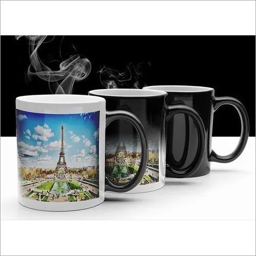 Magic Mug