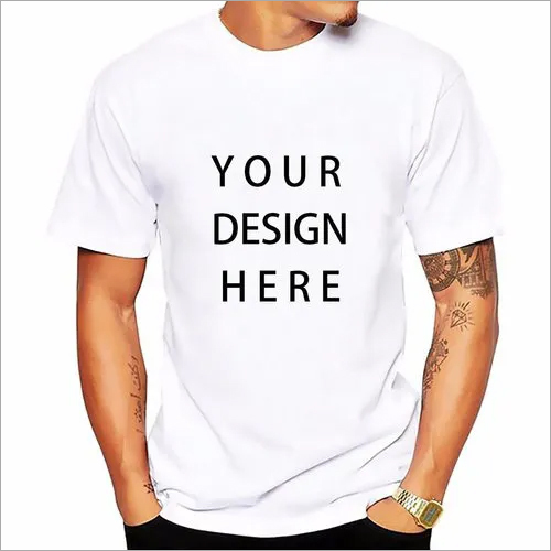 T-Shirt Printing Polyester