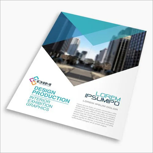 Premium Flyers Printing Services
