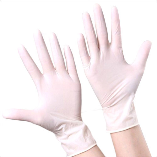 PVC Disposable Gloves