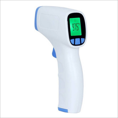 Infrared Forehead Thermometer