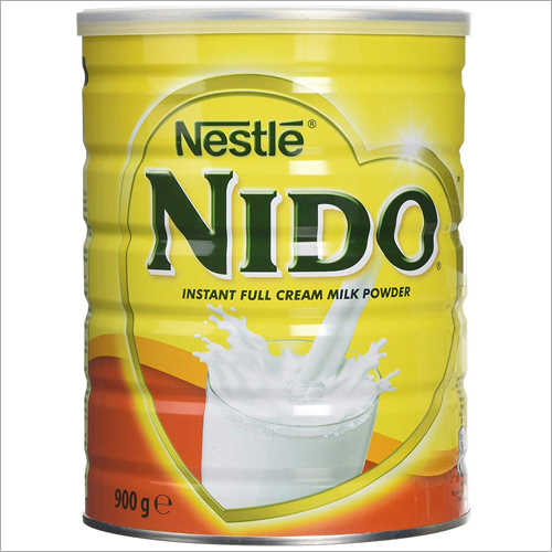 900g Nido Instant Full Cream Milk Powder By AGRO KORN APS