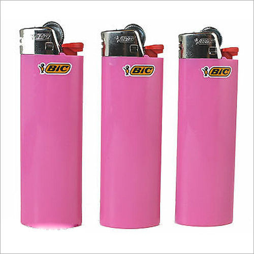 Bic Lighter